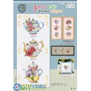 Flower Teapot